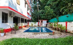 Collection O O 2329 Hotel Goa'S Pearl